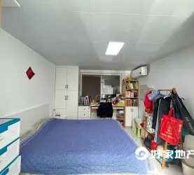 海淀区-苏家坨-北分厂宿舍楼