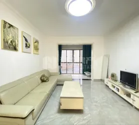 南昌县-象湖新城-锦竹幸福里