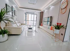 山阳区|中世花园3室2厅1卫出售