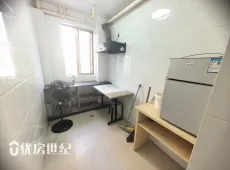 东侨区|金港名都B区1室1厅1卫出租