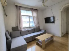颍东区|京九铁路新村2室2厅1卫出售