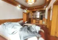 潇湘小区高品质精装5室2厅1卫2阳台，交通便利，设施齐全2