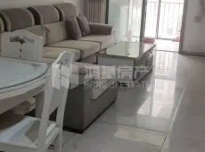 南昌县|银亿上尚城B08地块帝景3室2厅1卫出租
