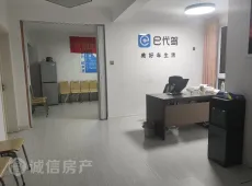 埇桥区|磬云大市场2室2厅1卫出售