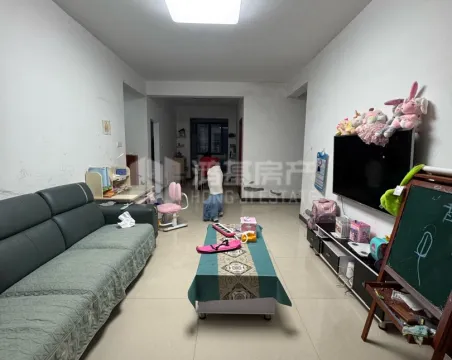 龙湾国际花园2室2厅1卫精装