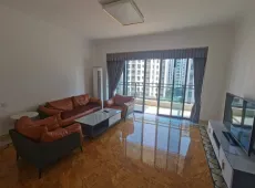 龙湖区|碧桂园4室2厅2卫出租