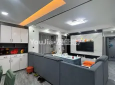 万源市|现代城3室2厅2卫出售|买房租房佣金全返