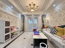 吴江市|奥林清华三区3室2厅2卫出售|买房租房佣金全返