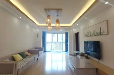 中远铂金湾出售房源
