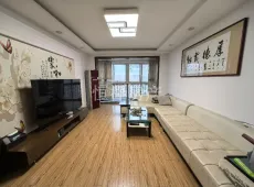 姜堰市|中天新村3室2厅2卫出售