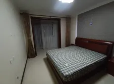 莲池区|丽景蓝湾B区3室2厅2卫出租