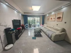 盐湖区|华源豪庭北区3室2厅2卫出售|买房租房佣金全返