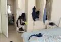 2099c区多层1楼2室2厅，南北通透。5
