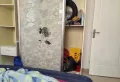 2099c区多层1楼2室2厅，南北通透。9