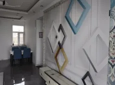 郊区|金湛上城国际3室1厅1卫出租