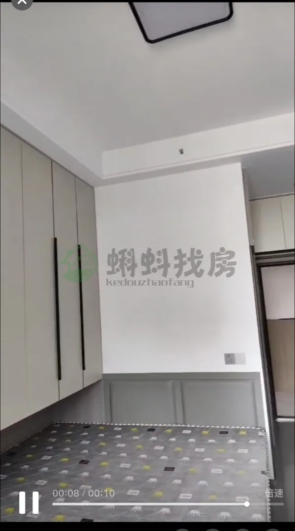 地理位置优越，环境优美