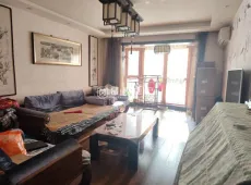 香坊区|四季上东三期3室2厅2卫出租