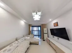 吴江市|海亮长桥府4室2厅1卫出售