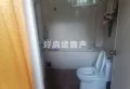 一线湖景房出售户型方正东西通透实用面积130㎡2