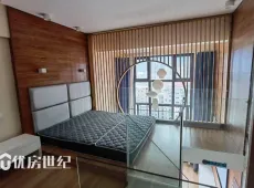 东侨区|中耕财富广场2室2厅2卫出售