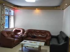 钟山区|火车站铁路小区2室2厅1卫出售