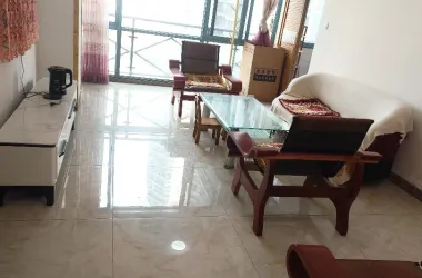 龙城国际出租房源
