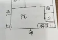 西关小区独院二层，230平，52万有房产证，土地证12
