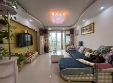 姜堰市|嘉和丽苑3室2厅1卫出售