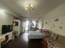 青山湖区|万科四季花城北区1室1厅1卫出售