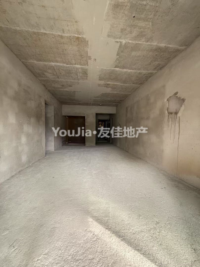 10103金缔二期大户型采光好-金缔花园二期新领地二手房价