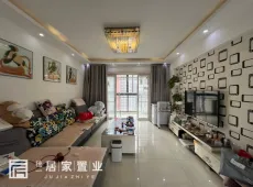 潜江市|御景豪庭4室2厅2卫出售|买房租房佣金全返