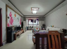 桓台县|恒生未来城3室2厅1卫出售|买房租房佣金全返