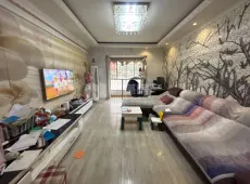 东湖区|红原星城3室2厅2卫出售
