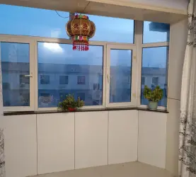 多伦县-多伦-诺尔西苑