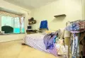 前后两个大花园，朝南向阳光足，小户型大空间，改造强8