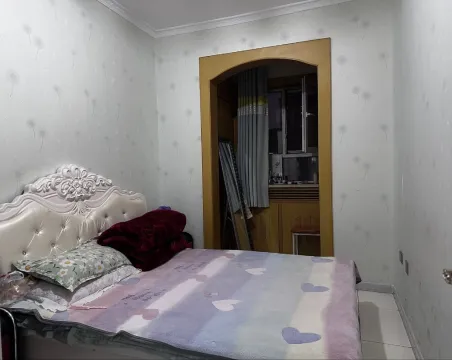 宇庭家园2室2厅1卫普通