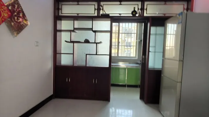 周边配套设施齐全,性价比超高阳光城