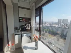 汝州市|绿城水郡1室1厅1卫出售