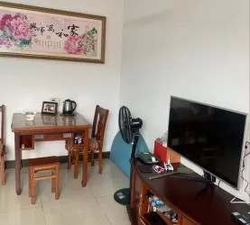 嵊州市-城中-城中路