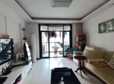 连云区|久和国际新城二期2室2厅1卫出售