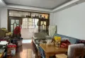 市中心,安静小区,3室2厅1卫2阳台普通,房东换房4