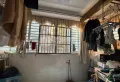 市中心,安静小区,3室2厅1卫2阳台普通,房东换房5