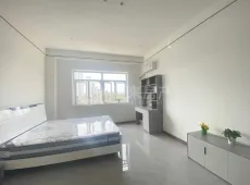 枣阳市|汉城珑庭公寓1室1厅1卫出租