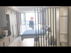 榆阳区|领航星宸1室1厅1卫出售|买房租房佣金全返