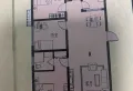 3中片 易购广场 毛坯3居室 白皮全款更名1