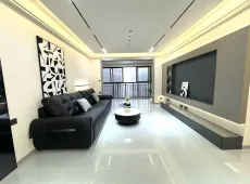 临桂区|彰泰欢乐颂3室2厅2卫出售|买房租房佣金全返