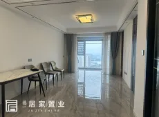 潜江市|中南世纪雅苑3室2厅1卫出售|买房租房佣金全返