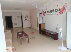 天桥区|泉星小区2室2厅1卫出售