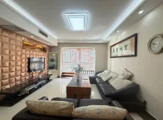 卧龙区|港岛玫瑰园3室2厅1卫出售|买房租房佣金全返