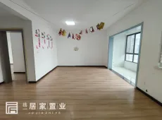 潜江市|乐居常青藤3室2厅2卫出售|买房租房佣金全返